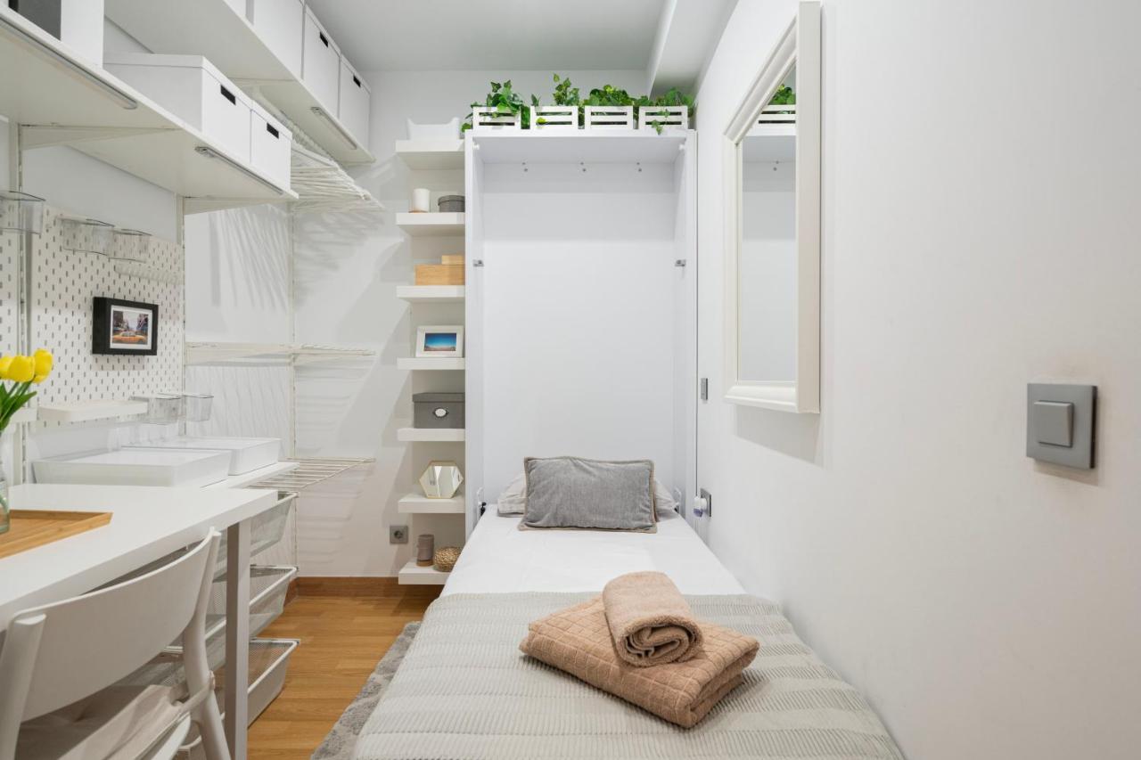 Apartment For Islazul Luxury Eur19 *