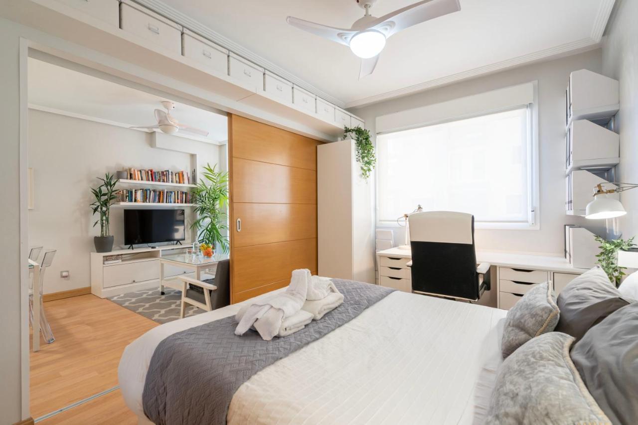 Apartment For Islazul Luxury Eur19 *