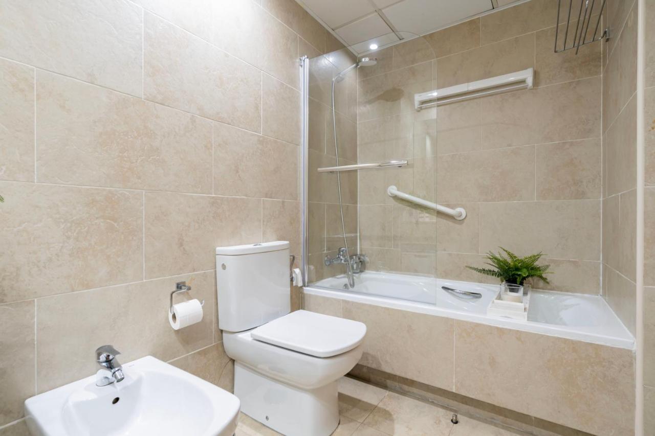 Apartment For Islazul Luxury Eur19