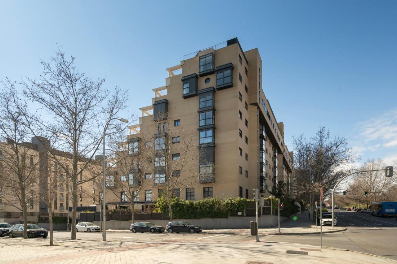 Apartment For Islazul Luxury Eur19