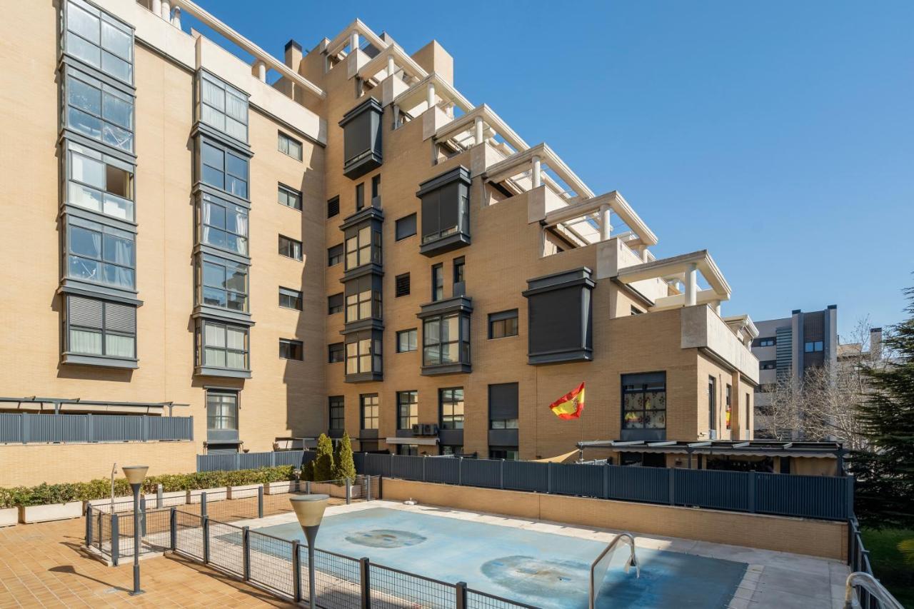 For Islazul Luxury Eur19 Apartment