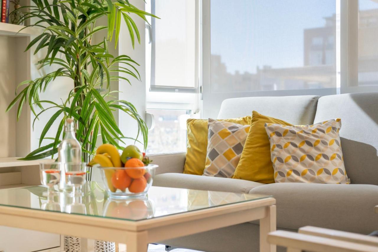 Apartment For Islazul Luxury Eur19