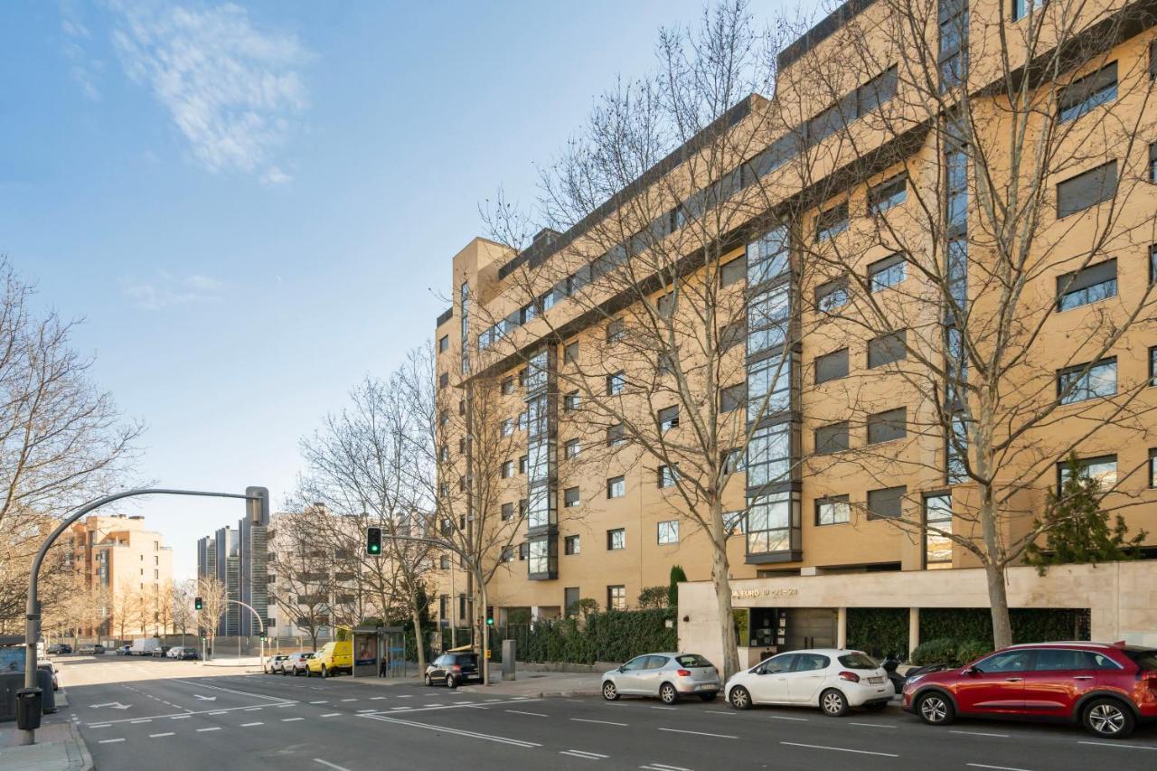 Apartment For Islazul Luxury Eur19